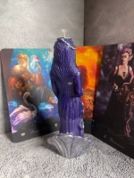 Свеча "Афродита" программная