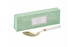 Portmeirion Sophie Conran 25 см сервировочная ложка Золото