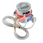 Впускной механизм А18 1/2 ниж.подача, мет.резьба для керамич.бачка