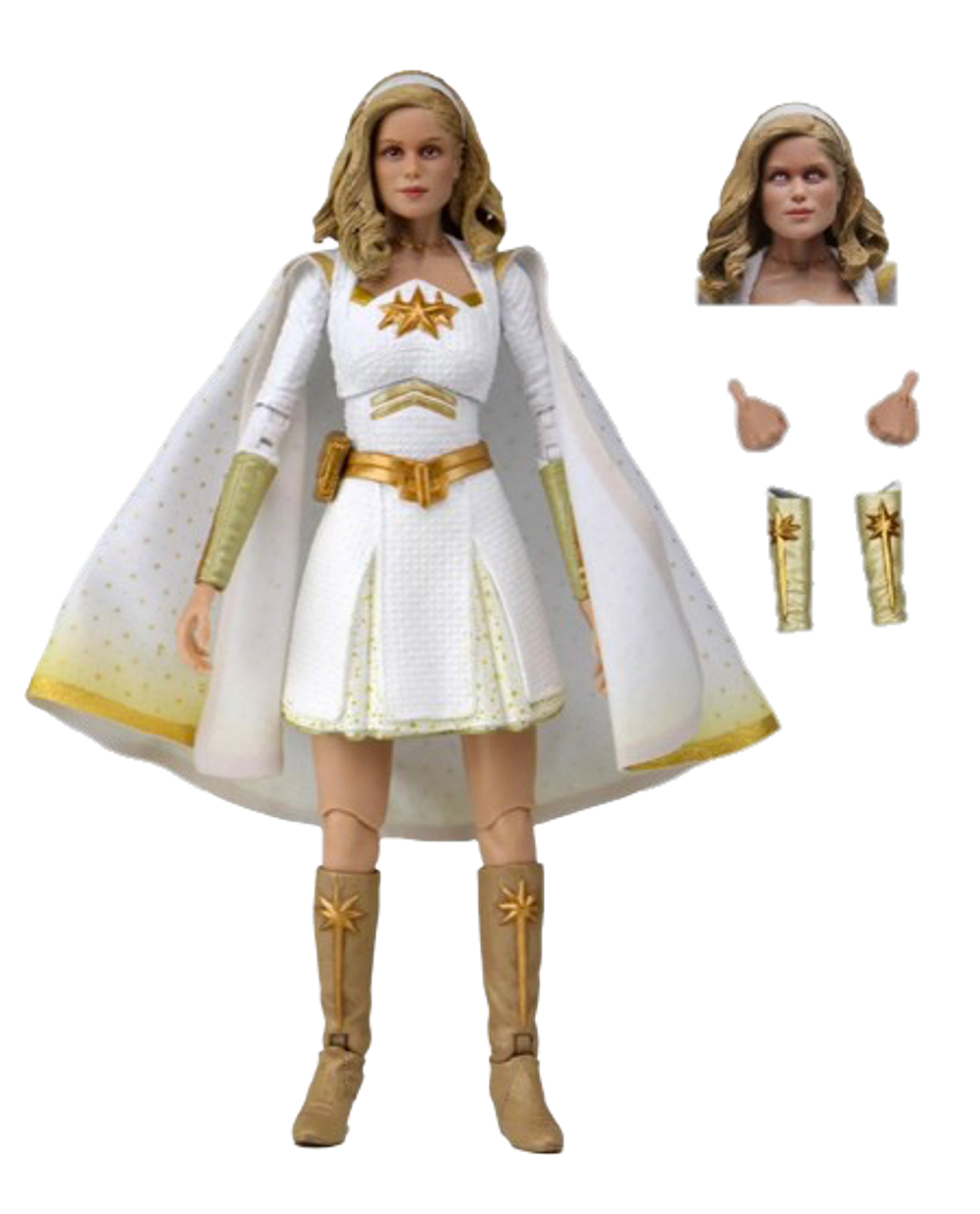 Фигурка Neca Starlight The Boys Ultimate Figure