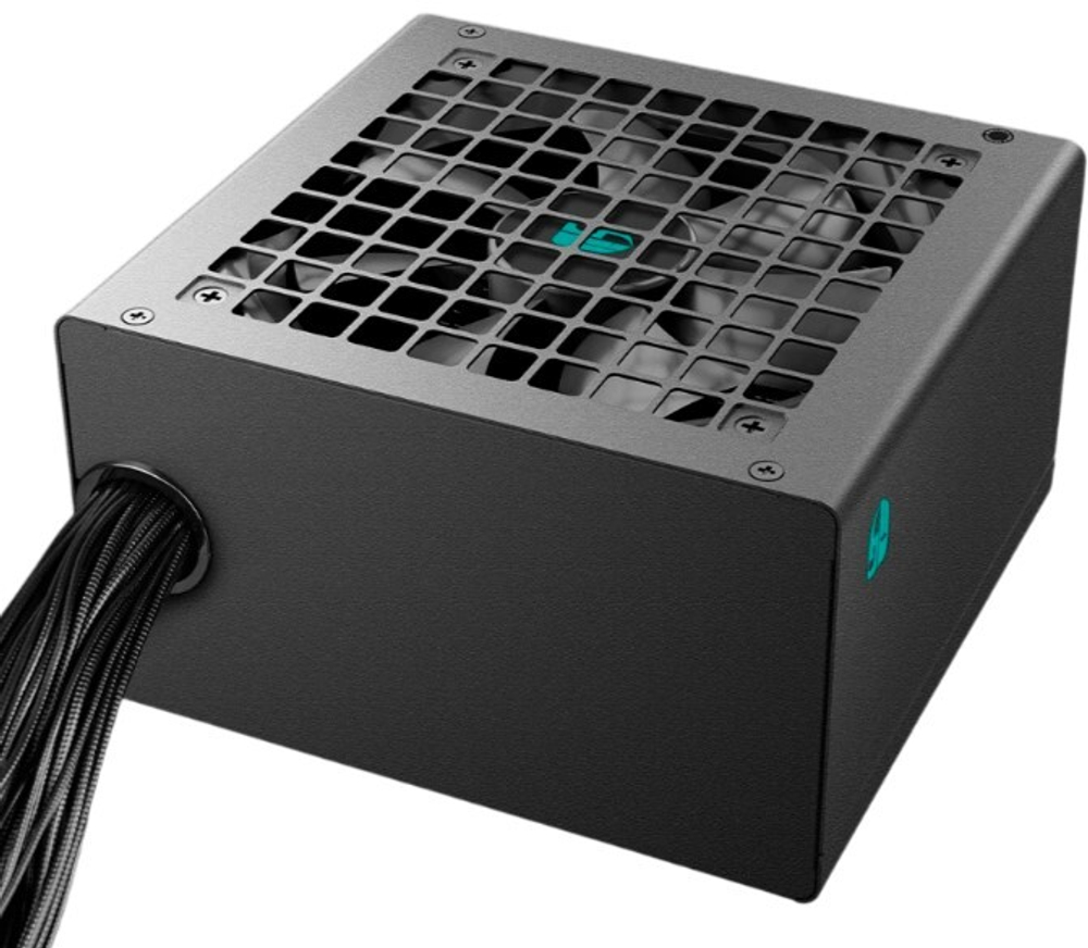 Блок питания ATX Deepcool GAMERSTORM PF700X