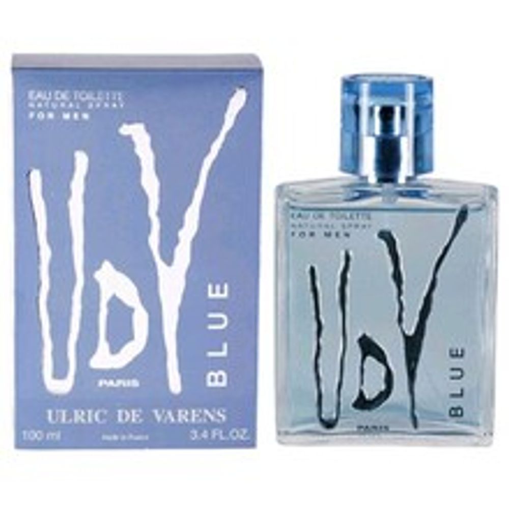 Ulric de Varens UDV Blue EDT 100ml