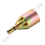 Горелка пропановая ГВ-111-P