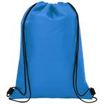 Сумка-холодильник Oriole на шнуровке на 12 банок