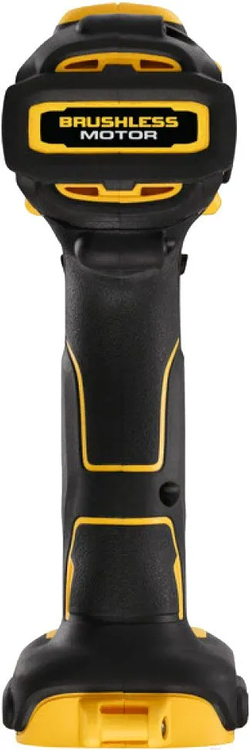 Дрель-шуруповерт DeWalt DCD709N-XJ аккум. патрон:быстрозажимной