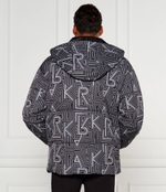 Куртка Karl Lagerfeld - черный(505013 544527)