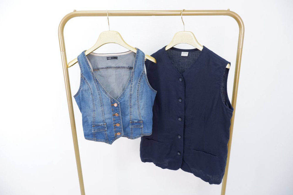 Микс опт 5 кг ZARA KIDS, Oodji, United Colors of Benetton пальто, жакеты, пиджаки, жилетки, куртки