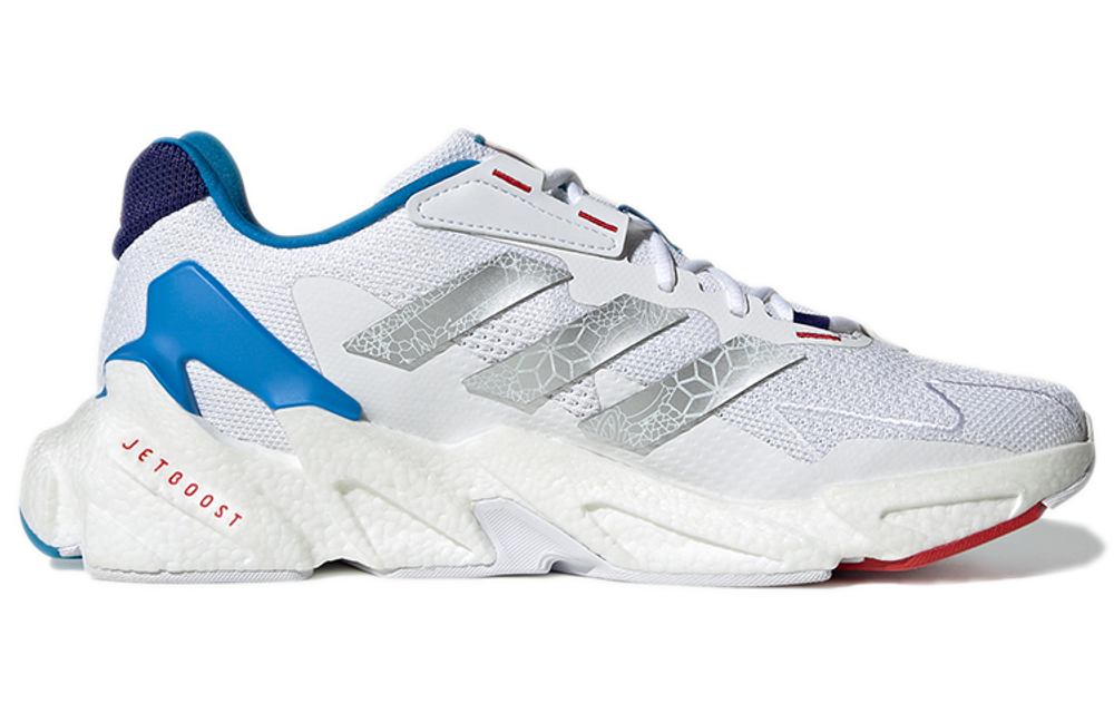 Кроссовки Adidas X9000L4 Teaser