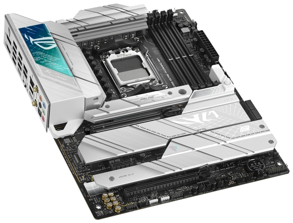 Материнская плата ASUS ROG STRIX X670E-A GAMING WIFI