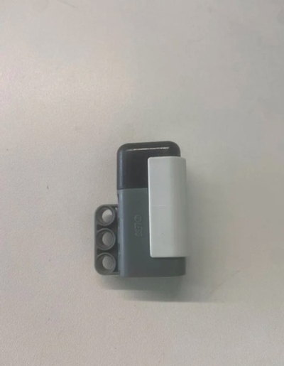 HiTechnic NMC1034 Датчик компас, со следами использования