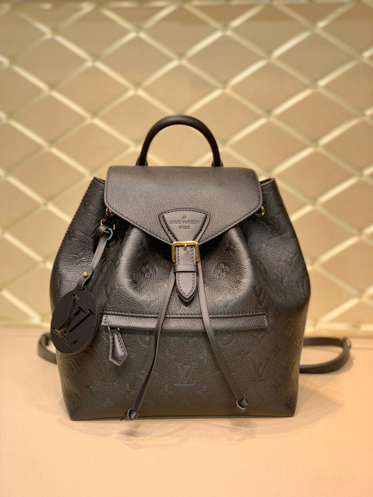Louis Vuitton Montsouris Backpack