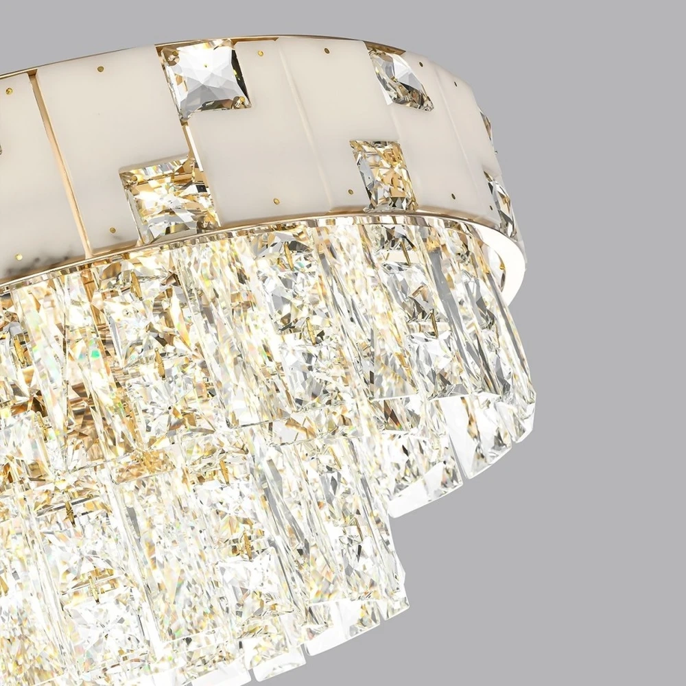 Подвесная люстра Odeon Light CHESSI 5076/11