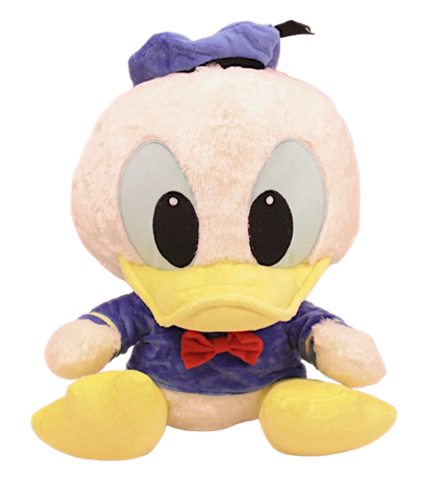 Мягкая игрушка Disney Donald Duck