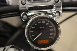 Harley-Davidson Softail Breakout 2017