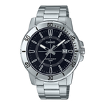 Мужские наручные часы Casio MTP-VD01D-1C