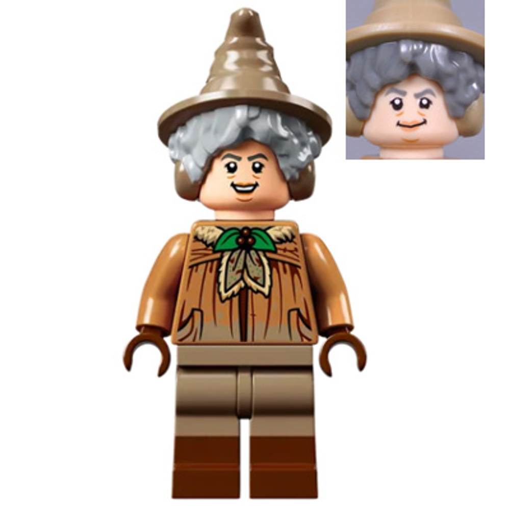 Профессор Помона Спраут hp270