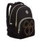 Çanta \ Bag \ RG-460-5 Рюкзак школьный (/1 черный)