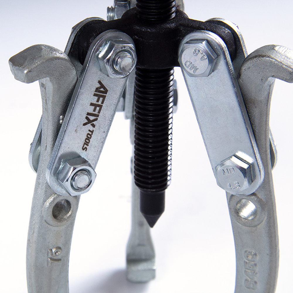 AFFIX (AF10073003) Съемник подшипников 3-х захватный 75 мм