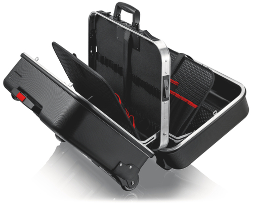 Чемодан с инструментом "BIG Twin-Move" 002141LE