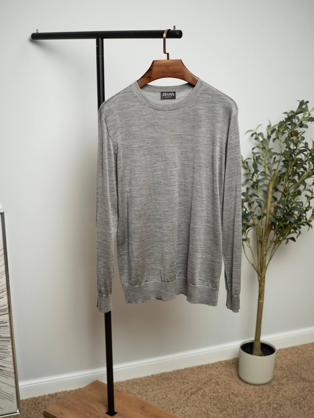 Джемпер Zegna