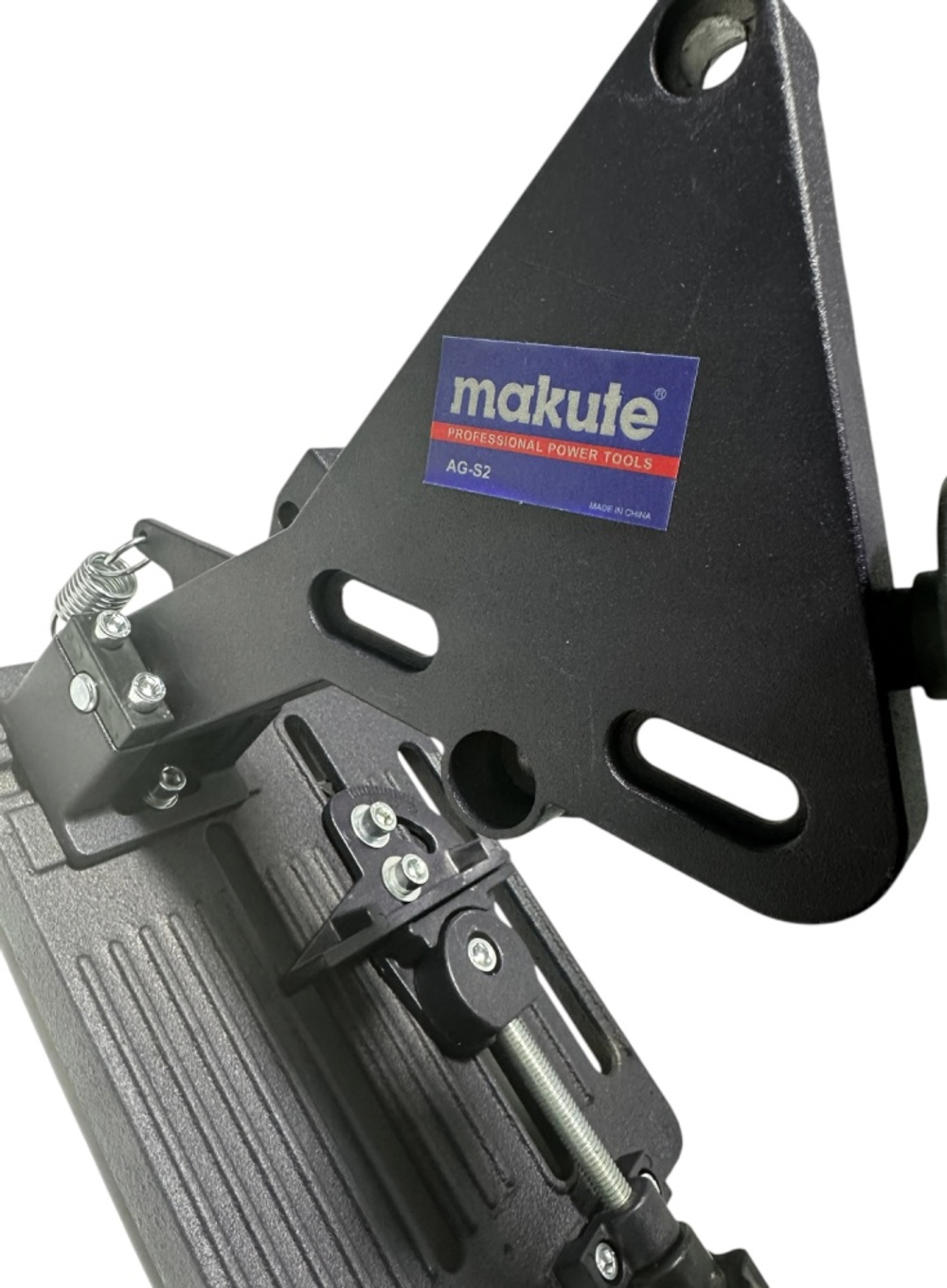 Адаптер для УШМ Makute AGS2