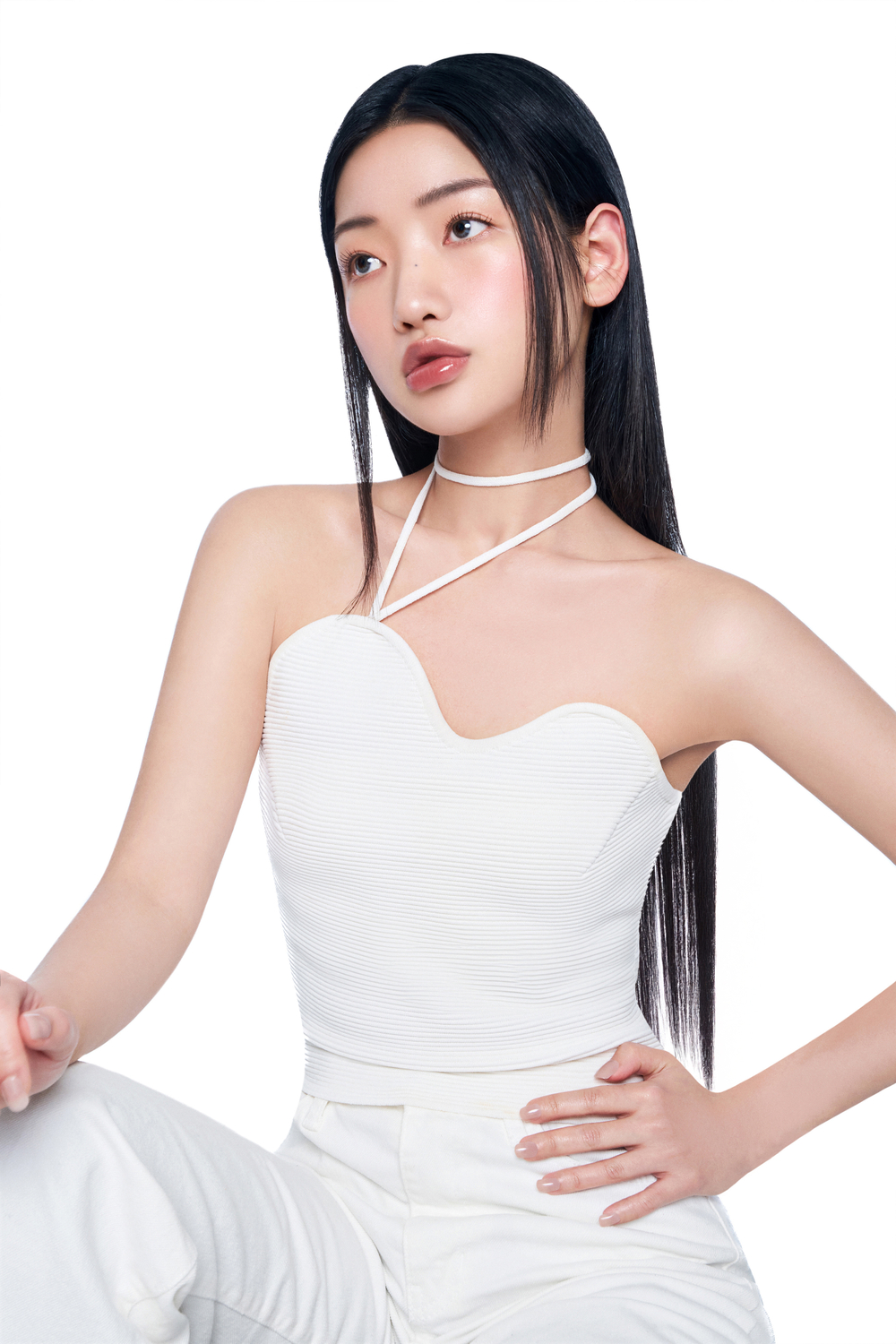 BBIA Glow Tint - сияющий тинт для губ с глянцевым финишем (3.2 гр)