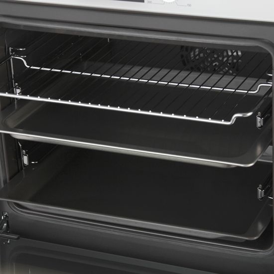 Электрический духовой шкаф Bosch HBG43T420