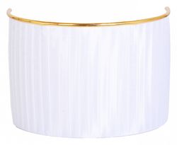 Накладной светильник Abrasax Lavendel WB.400/2.26white