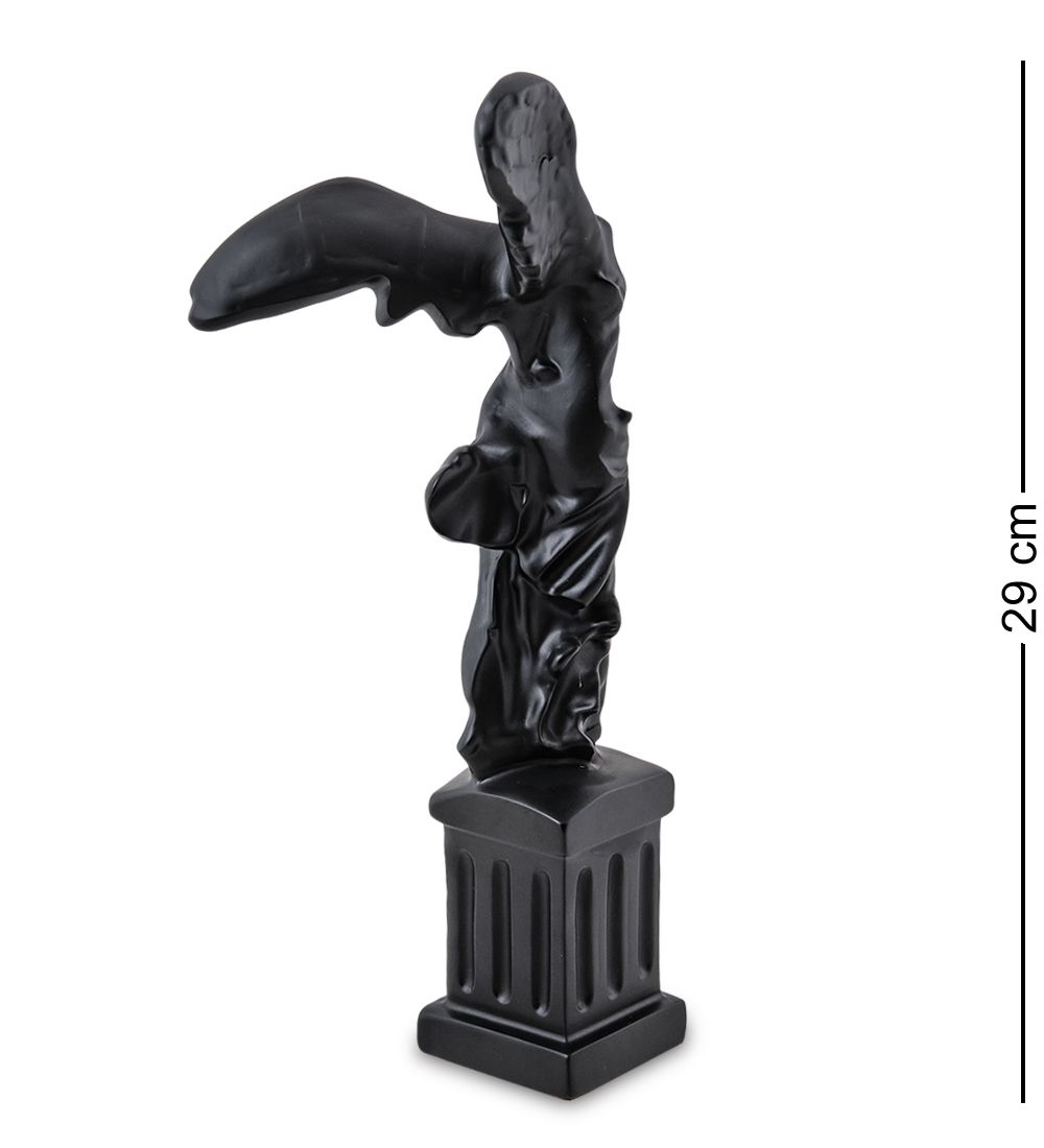 BMB- 75/2 Фигура «Ника Самофракийская»