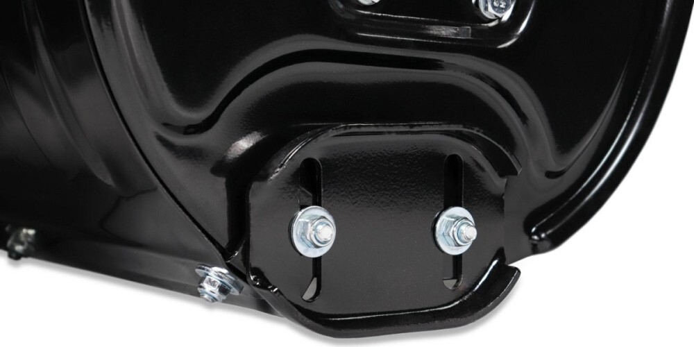 Снегоуборщик бензиновый CHAMPION ST761BS