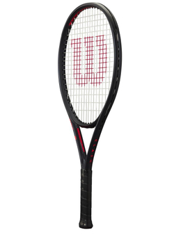 Детская ракетка Wilson Clash 25 V3.0