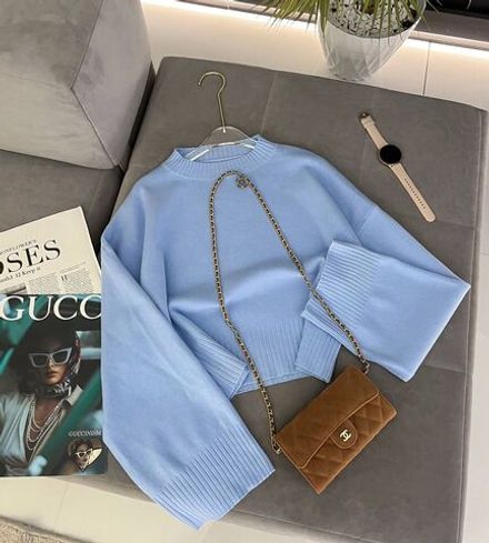 Джемпер 2562682 Fabrika