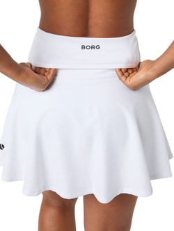 Теннисная юбка Bj_rn Borg Ace Pocket