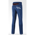 Kailas брюки 9a Rock Climbing Washed Denim KG510379