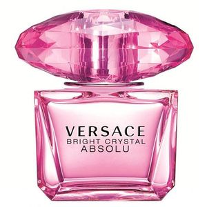 Versace Bright Crystal Absolu Eau De Parfum