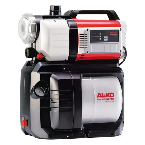 AL-KO HW 4500 FCS насосная станция 112850