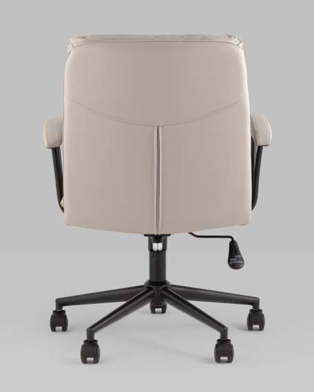 Кресло офисное Torus серый