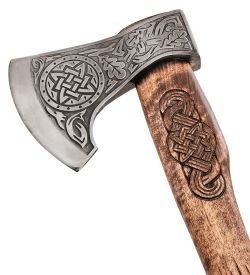 TP-06 Топор большой «Русич»