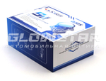 Билед модули Sariti S1 Plus 2025 3.0 дюйма, 2 чипа, 5500K, 12V, 53W/61W, крепление 3R и съемное гаечное (комплект, 2шт)