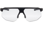 Спортивные очки GOG Kilo / Matt Black / Photochromic Clear-Smoke Lens