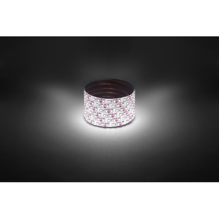 Светодиодная лента ЭРА LS2835-14,4-120-24-65-4000К 5m дневной белый