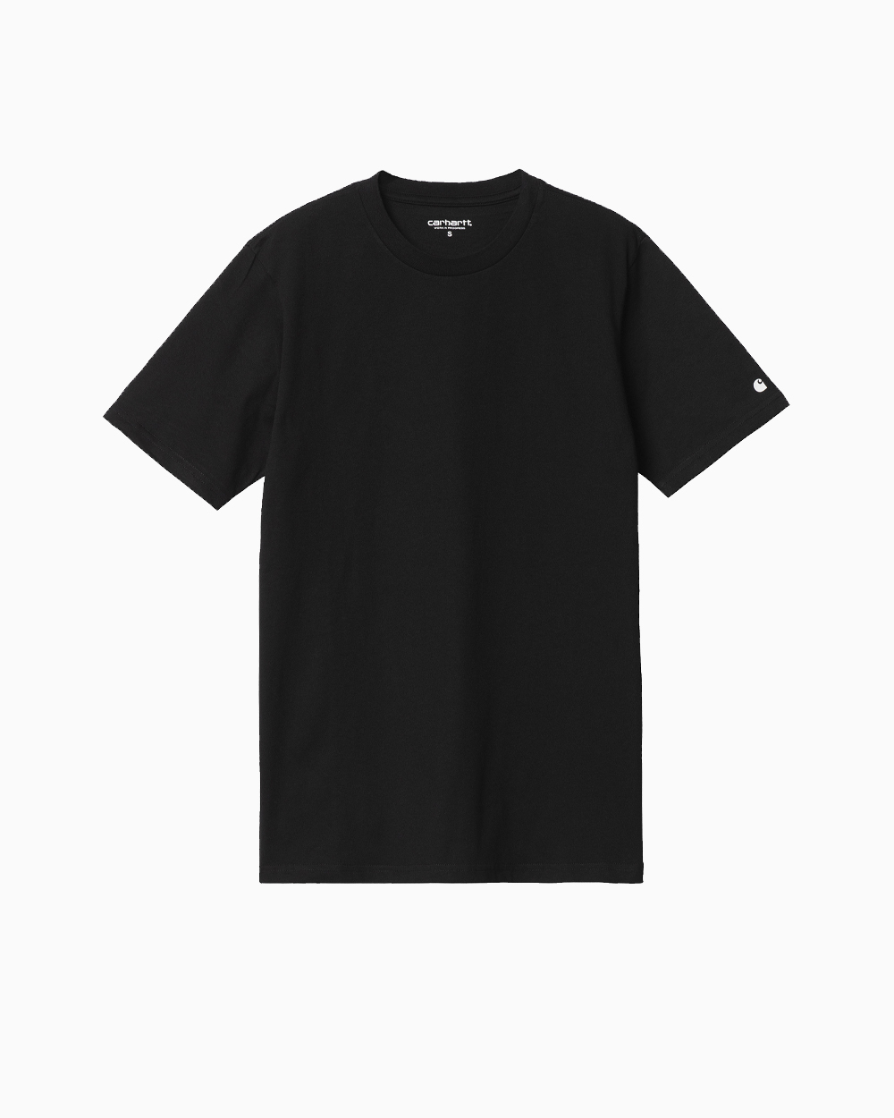 Футболка Carhartt WIP S/S Base T-Shirt