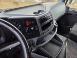 КамАЗ 5490 4x2 Седельный тягач 5490-033-87(S5) (Дизельный, 12,0 л, 401 л.с., АТ)