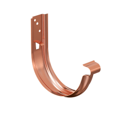 Крюк крепления желоба универсальный с комплектом крепления