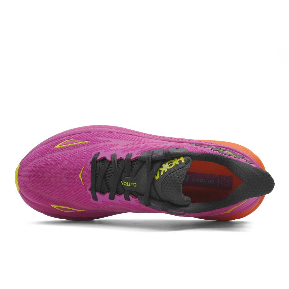 Кроссовки женские Hoka Clifton 9