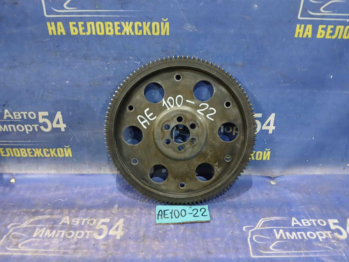 Маховик TOYOTA COROLLA 1993