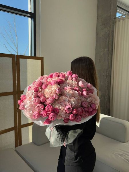 LuxFlori: Как выбрать цветы, чтобы не выглядеть как лох из 90-х