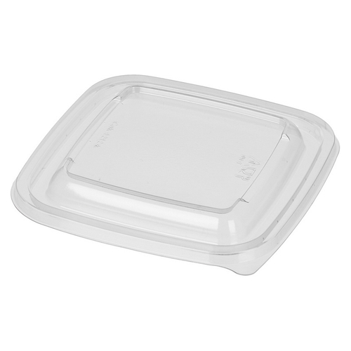 Крышка для контейнера ПП-1212К, Стп (126*126*50) 500шт/кор