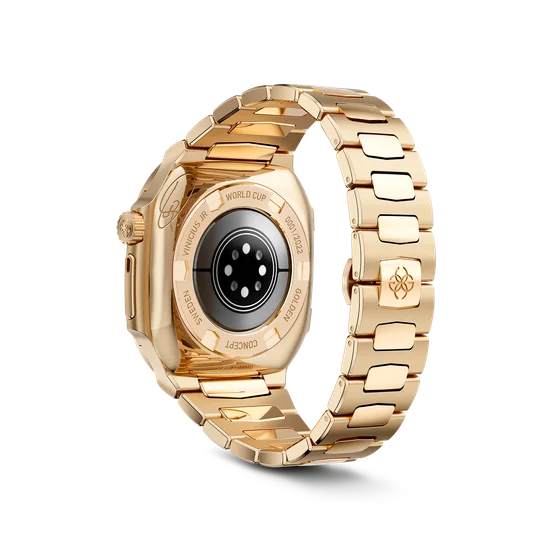 Корпус для Apple Watch ROYAL - Gold