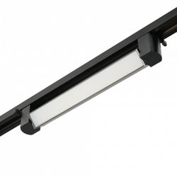 Накладной светильник MyFar Technical MT0112-16W3K-B